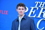 Los Angeles Premiere Of Netflix's "The Perfect Couple" - Arrivals - Source: Getty